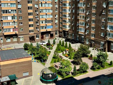 квартира по адресу Набережная Победы ул., 62