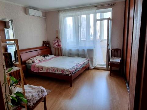 квартира за адресою Київ, Дніпровська набережна вул., 19-В