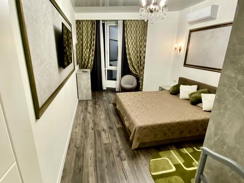 квартира за адресою Берестейський просп. (Перемоги), 26