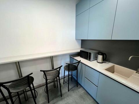 коммерческая по адресу Берестейский просп. (Победы), 11