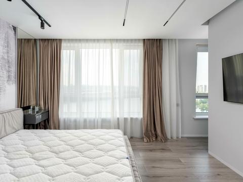 квартира за адресою Осокорська вул., 2а