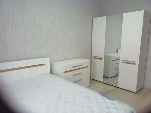 квартира за адресою Метрологічна вул., 58-А