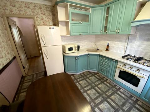 квартира по адресу Старовокзальная ул. (Урицького), 39