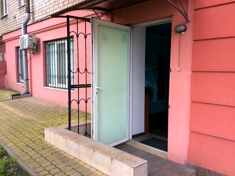 комерційна за адресою Патріотична вул., 57