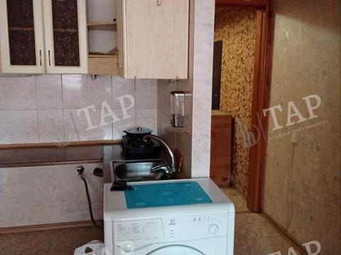 квартира по адресу Гарибальди ул., 26