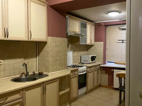 квартира за адресою Бориса Грінченка вул., 2