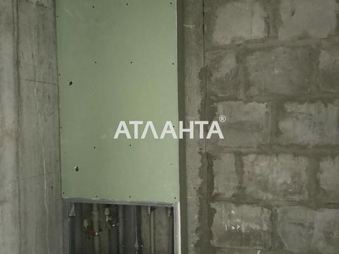 квартира за адресою Пішонівська вул., 20