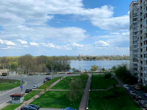 квартира за адресою Володимира Івасюка просп. (Героїв Сталінграду), 64/56