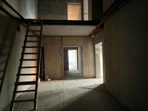 квартира по адресу Галицкая ул., 12А