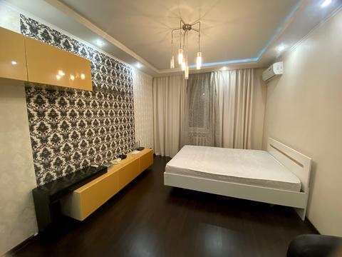 квартира по адресу Олены Пчилки ул., 6