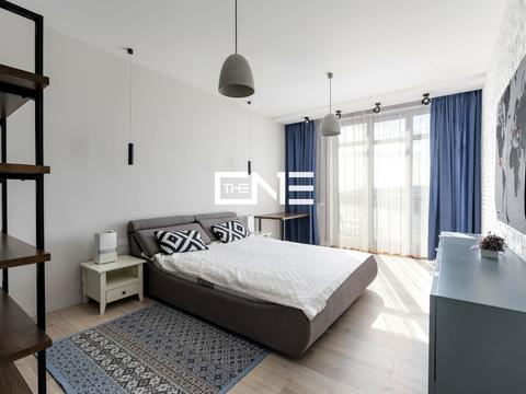квартира за адресою Раїси Окіпної вул., 18А