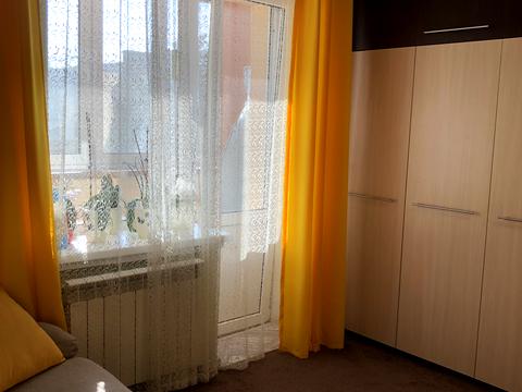 квартира за адресою Бориспільська вул., 32-А