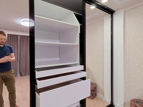 квартира по адресу Максима Дия ул. (Шелгунова), 4-В