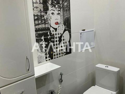 квартира за адресою Люстдорфська дорога вул., 55