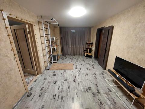 квартира по адресу Мира просп., 19