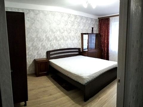 квартира за адресою Лісовий просп., 9