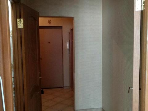 квартира по адресу Федора Эрнста ул., 6