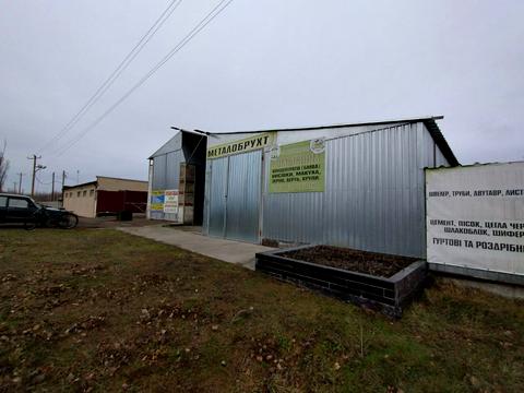 коммерческая по адресу Центральная ул., 139Б
