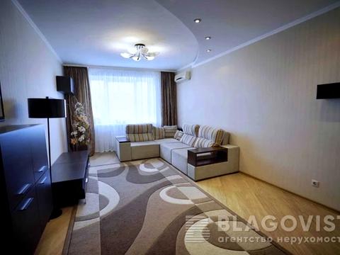 квартира за адресою Харківське шосе, 58-А