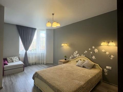 квартира по адресу Абрикосовая ул., 1-Б