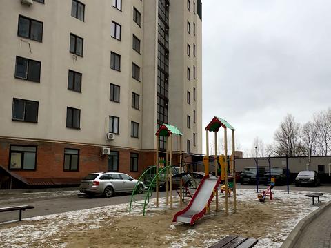 квартира по адресу Збройних Сил України ул. (Інтернаціоналістів), 41