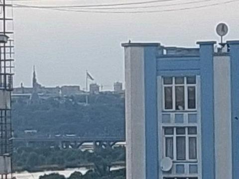 квартира за адресою Дніпровська набережна вул., 26-А