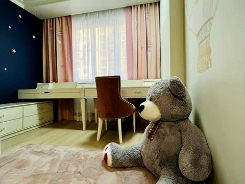 квартира по адресу Княгини Ольги ул., 100