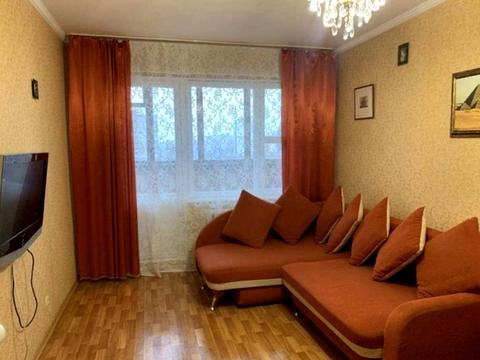 квартира по адресу Композитора Лятошинского ул., 8