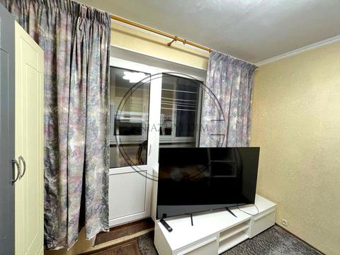 квартира за адресою Миколи Бажана просп., 7-Б