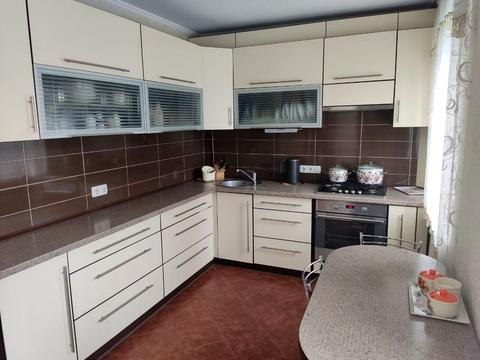 квартира за адресою Молодіжна вул., 3/1