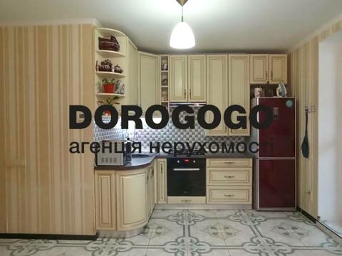 квартира по адресу Богдана Хмельницкого ул., 9-Б