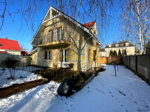 будинок за адресою Проектна вул.