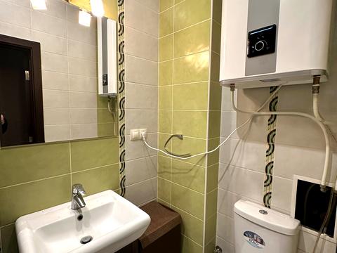квартира за адресою Несторівський пров., 6