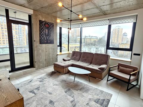 квартира за адресою Ділова вул. (Димитрова), 1/2