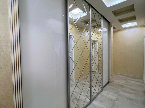 квартира по адресу Осипа Сорохтея ул., 41