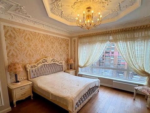 квартира по адресу Антоновича ул. (Горького), 131