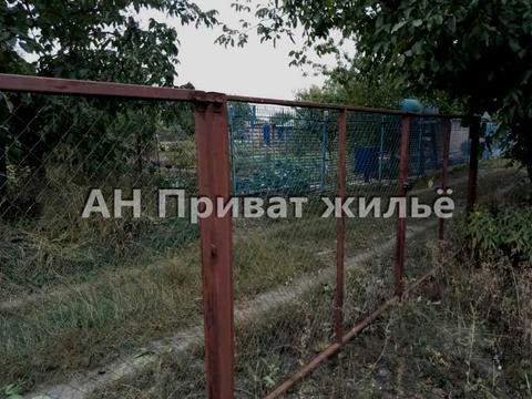 участок по адресу Зеньковская ул., 1