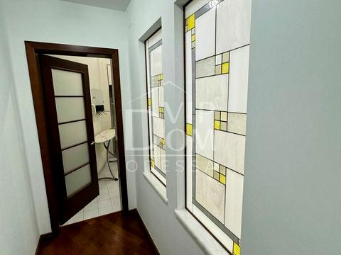 квартира за адресою Балтиморська вул. (Посмітного), 9а