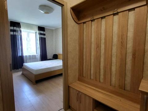 квартира по адресу Марии Башкирцевой ул., 31