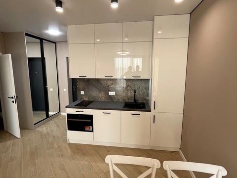 квартира за адресою Дніпровська набережна вул., 15-К