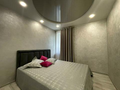 квартира по адресу Алли Горської ул. (Нарымская), 80