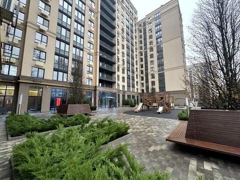 квартира по адресу Соборна, 122/201