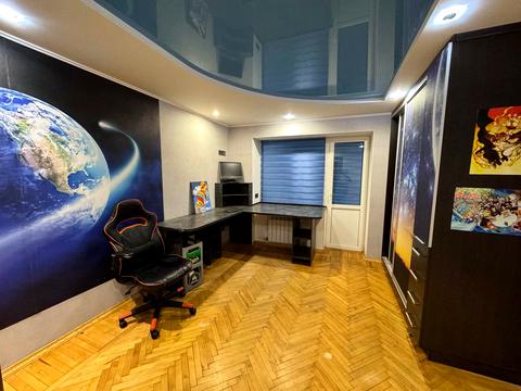 квартира за адресою Середньофонтанська вул., 26/28