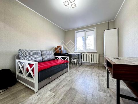квартира по адресу Мира просп., 33