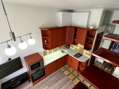 квартира за адресою Михайла Грушевського вул., 10