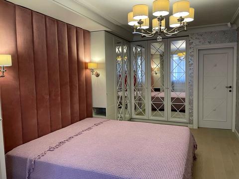квартира за адресою Княгині Ольги вул., 100