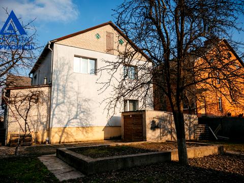 будинок за адресою 2-й Малоомелянівський пров., 8