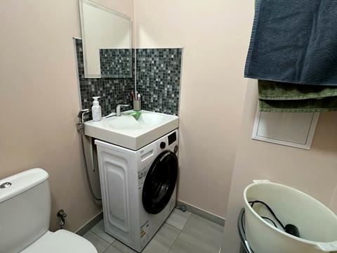 квартира по адресу Леся Курбаса просп., 18-Г