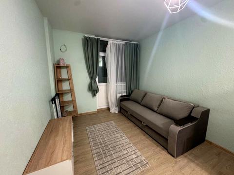 квартира по адресу Магистральная ул., 33