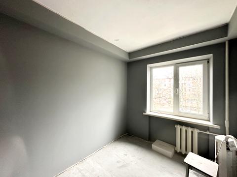 квартира по адресу Победы ул., 81-А